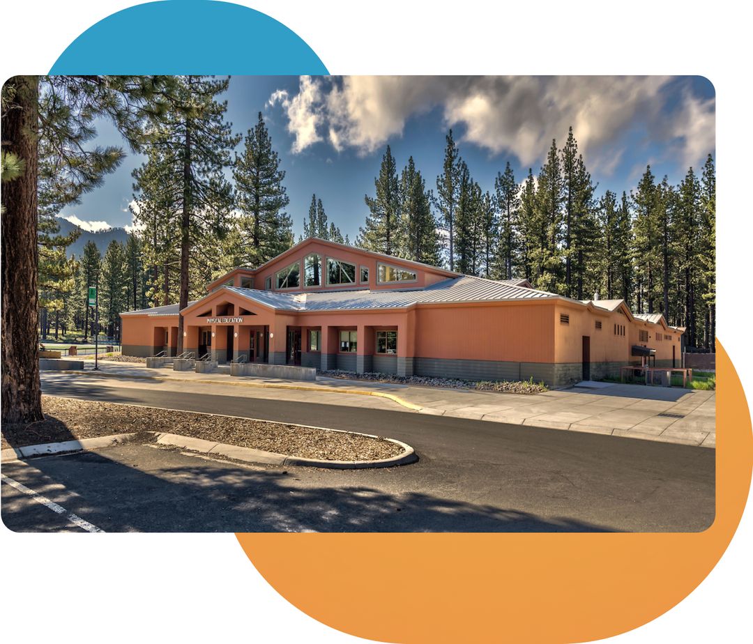 Lake Tahoe Community College ConexED Success Story lake-tahoe-community-college-conexed-success-story
